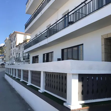מלון Alba Living Boutique 3*