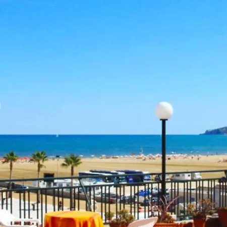 Alba Living Boutique מלון 3*