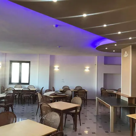 Alba Living Boutique מלון רודי גרגניקו