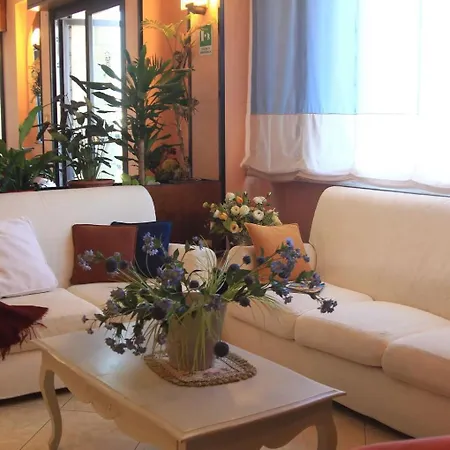 מלון Alba Living Boutique רודי גרגניקו