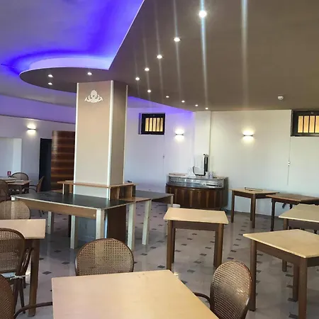 Alba Living Boutique 3*