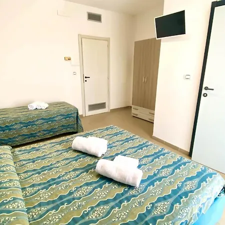 Alba Living Boutique מלון רודי גרגניקו
