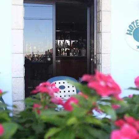 Alba Living Boutique מלון רודי גרגניקו