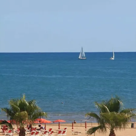 Alba Living Boutique 3*